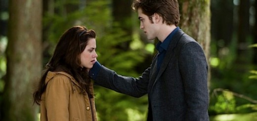 edward leaving bella