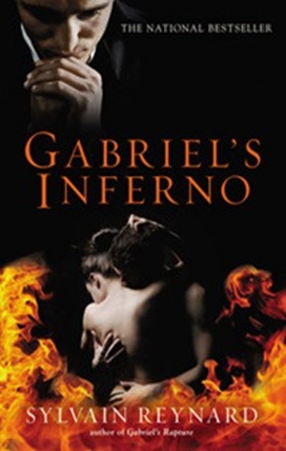 gabriel's inferno