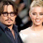 Johnny Depp and Amber Heard tie the knot ahead of their island ceremony this weekend