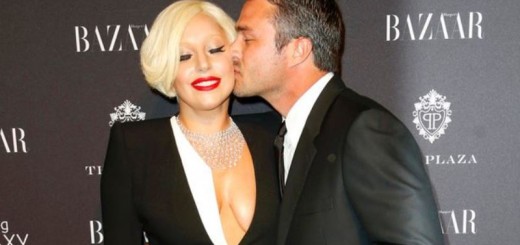 lady gaga and taylor kinney