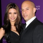 Vin Diesel and partner, Paloma Jiménez, expecting their third child