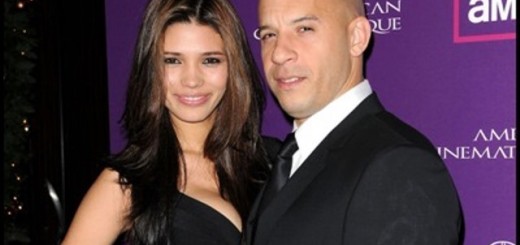 paloma jimenez and vin diesel