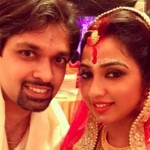 Singer Shreya Ghoshal ties the knot. And the lucky chap is…