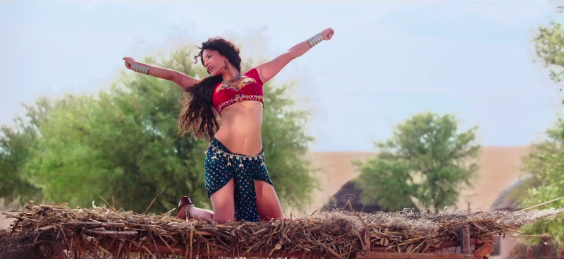 sunny leone in ek paheli leela1