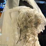 Let’s meet the future of bridal fashion – 3D printed wedding dresses!