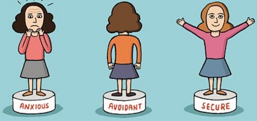 avoidant