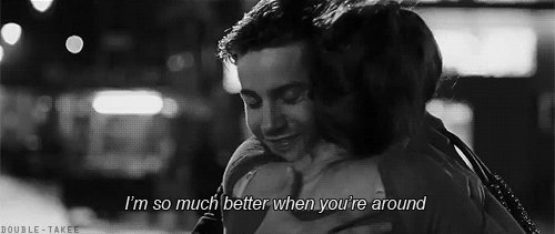 better with you