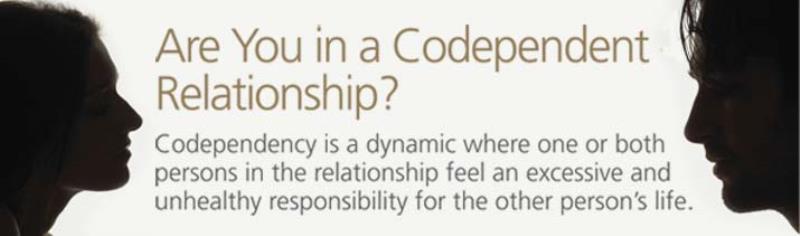 codependent relationship