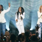 Surprise Destiny’s Child Reunion At 2015 Stellar Awards Leaves Us Wanting More