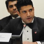 The first MARD to become the UN Women Goodwill Ambassador – Farhan Akhtar