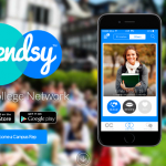 Friendsy, a dating app, is being hailed as Tinder for college students