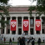 Harvard University bans sexual relationships between faculty and students