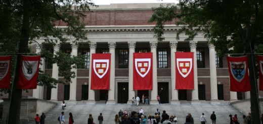 harvard university