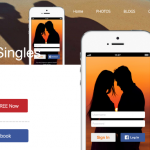 Hope, A Dating App, Is For Those With STDs