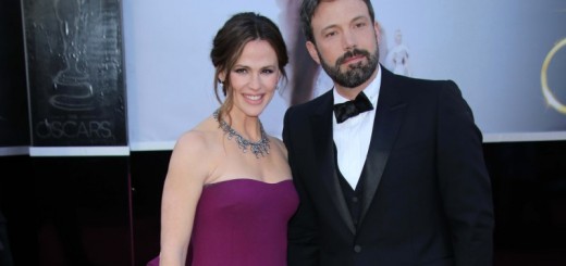 jennifer garner and ben affleck