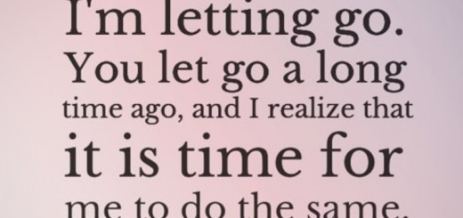 letting go_New_Love_Times