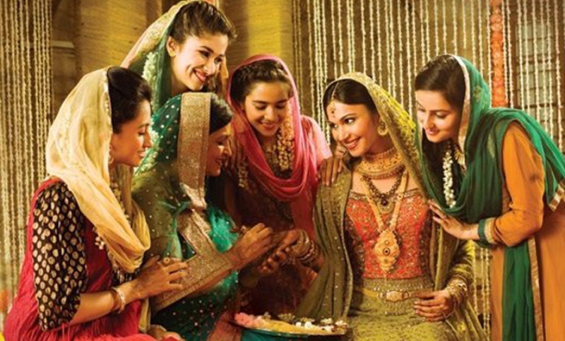 Malabar Muslim Wedding Rituals & Traditions | New Love Times Malabar Muslim Wedding Rituals & Traditions | New Love Times