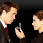 The Proposal – Why She Should Take the Lead