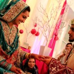 Meaning and importance of Kashmiri Muslim wedding rituals and traditions