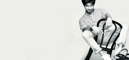 shahid kapoor