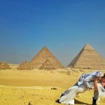 Around The World In 38 Weddings: Couple Plans Grand Wedding In 11 Countries!