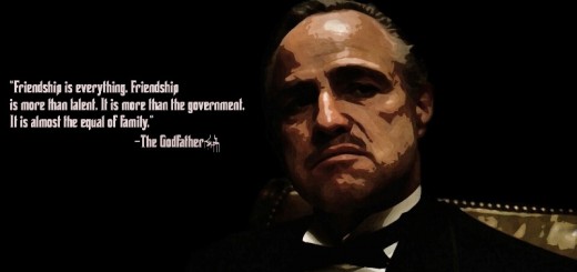 the godfather