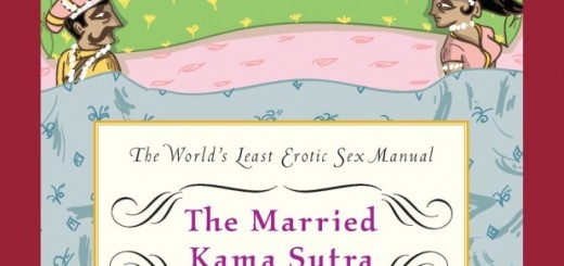 the married kama sutra - Copy