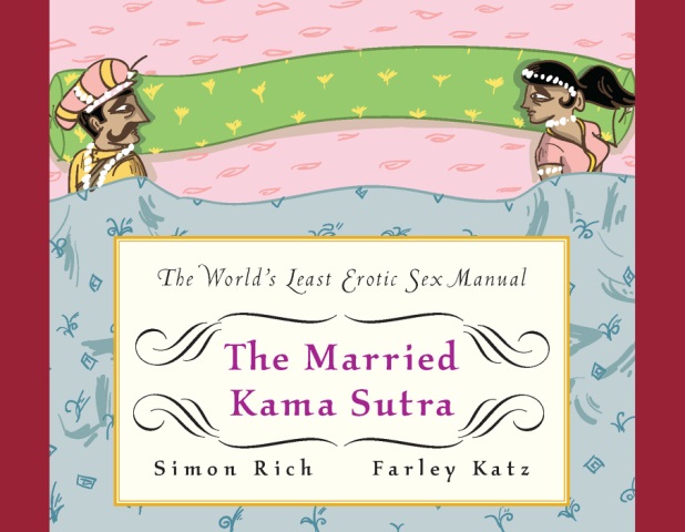 the married kama sutra