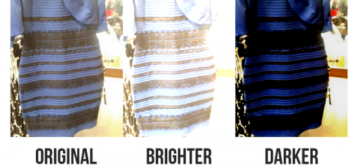 #thedress