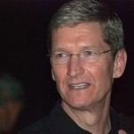 Apple CEO Tim Cook Op-ed Slams New Anti-Gay Discriminatory Laws, Calls Them ‘Dangerous’