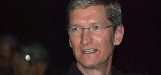 tim cook_New_Love_Times