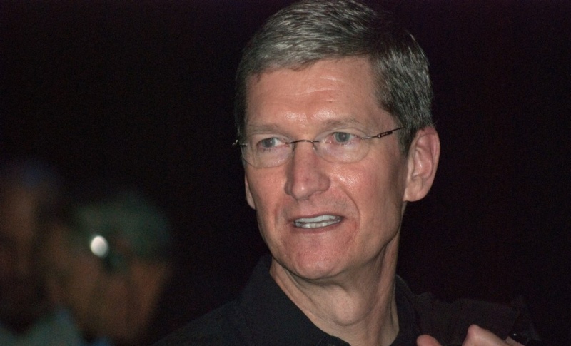 tim cook_New_Love_Times