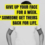 Donate Your ‘Faceless Selfie’ To Help Acid Attack Survivors