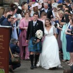 Andy Murray And Kim Sears Wedding Termed ‘Royal Wedding of Scotland’!