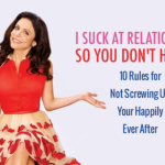 Bethenny Frankel Is Out With Her New Book – A Dating Manual You Will Love