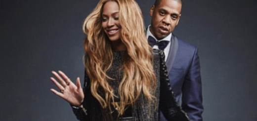 beyonce and jay z