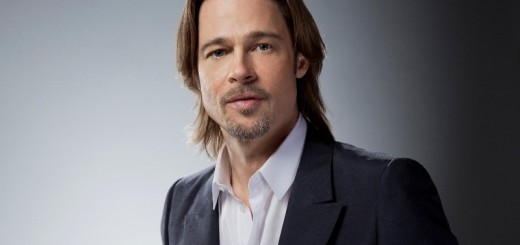 brad pitt