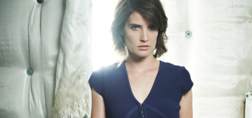 cobie smulders