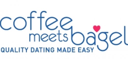 coffee meets bagel logo