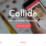 Collide Christian Dating App Being Called ‘Tinder For Christians’