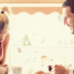 Dating For Dummies: 10 First Date Conversation Rules You NEED To Break