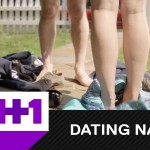 VH1 Dating Naked Returns July 15 With New Format, And Of Course, No Clothes!