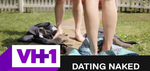 dating naked