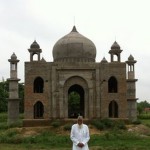 The Postman Who Built A Replica Of Taj Mahal For His Late Wife