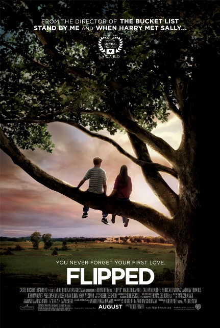 Flipped, 2010