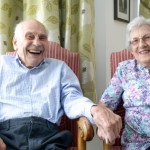 103-year-old Man to Marry 91-year-old To Become Oldest Newlyweds!