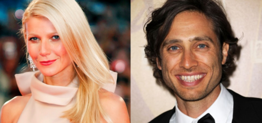 gwyneth paltrow and brad falchuk