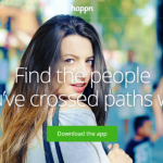 Happn Dating App Based On Real Life Interactions