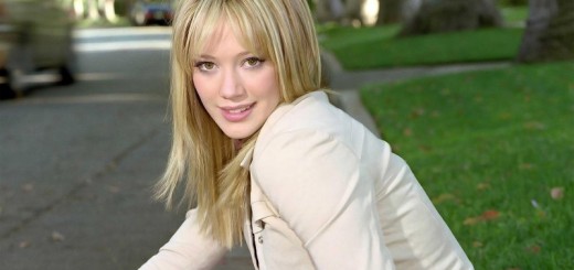 hillary duff