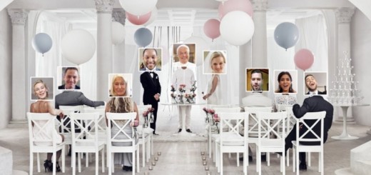 ikea wedding online